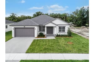 2061 Bridgehampton Terrace, Vero Beach, FL 32966, Sold 11/03/20