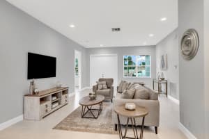 2061 Bridgehampton Terrace, Vero Beach, FL 32966, Sold 11/03/20