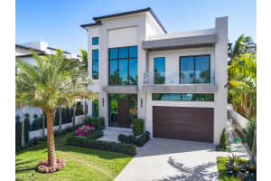 750 Palm Ave, Boca Raton, FL 33432, Sold 05/18/21