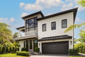 760 Palm Ave, Boca Raton, FL 33432, Sold 08/27/21