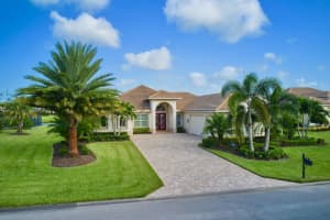 580 Stoney Brook Farm Ct, Vero Beach, FL 32968, Sold 11/24/20