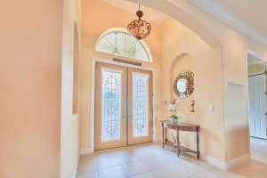 580 Stoney Brook Farm Ct, Vero Beach, FL 32968, Sold 11/24/20