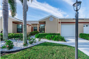4560 Amherst Cir, West Palm Beach, FL 33417, Sold 10/05/20