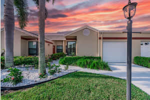 4560 Amherst Cir, West Palm Beach, FL 33417, Sold 10/05/20
