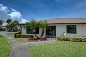 1613 Laurel Leaf Ln, Fort Pierce, FL 34950, Sold 11/23/20