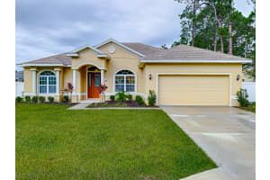 3 Laredo Pl, Palm Coast, FL 32137, Sold 10/23/20