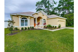 3 Laredo Pl, Palm Coast, FL 32137, Sold 10/23/20