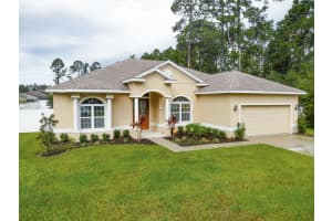3 Laredo Pl, Palm Coast, FL 32137, Sold 10/23/20