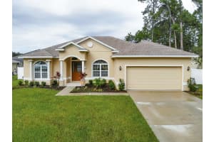 3 Laredo Pl, Palm Coast, FL 32137, Sold 10/23/20