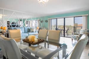 801 S Ocean Dr, Fort Pierce, FL 34949, Sold 03/19/21