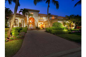 MLS# R10650977, Palm Beach Gardens, Florida 33418