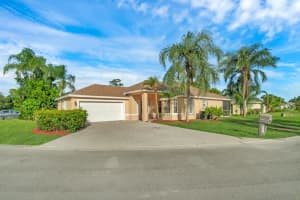1561 Lake Breeze Dr, Wellington, FL 33414, Sold 11/03/20