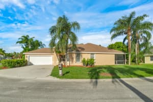 1561 Lake Breeze Dr, Wellington, FL 33414, Sold 11/03/20