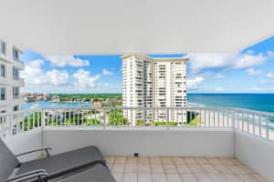 600 S Ocean Blvd, Boca Raton, FL 33432, Sold 03/05/21