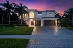 3760 Isles Vista Blvd, Wellington, FL 33449, Sold 01/20/21