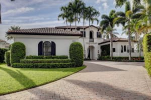848 Harbour Isle Pl, West Palm Beach, FL 33410, Sold 11/06/20