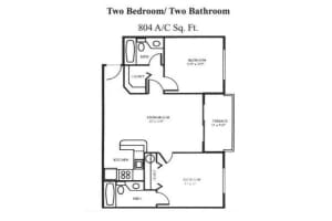 724 Executive Center Dr, West Palm Beach, FL 33401, Sold 10/28/20