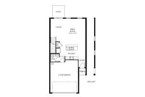 383 SE Sea Hunt Way, Stuart, FL 34994, Sold 02/18/21