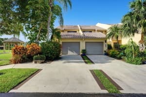 1897 Canterbury Cir, Wellington, FL 33414, Sold 11/10/20