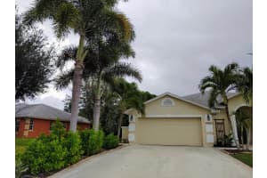 6763 Dickinson Terrace, Port St. Lucie, FL 34952, Sold 09/25/20
