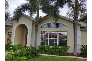 6763 Dickinson Terrace, Port St. Lucie, FL 34952, Sold 09/25/20