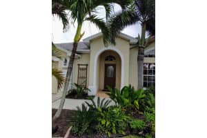 6763 Dickinson Terrace, Port St. Lucie, FL 34952, Sold 09/25/20