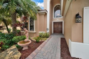 544 Edgebrook Ln, West Palm Beach, FL 33411, Sold 01/28/21