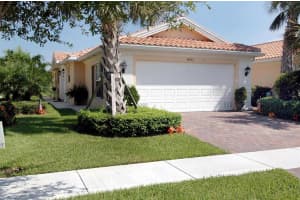 8103 Montserrat Pl, Wellington, FL 33414, Sold 10/01/20