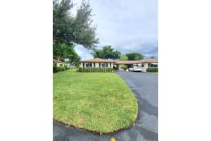 507 Sandpiper Cir Ln, Delray Beach, FL 33445, Sold 10/09/20