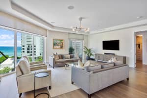 3200 S Ocean Blvd, Highland Beach, FL 33487, Sold 04/01/21