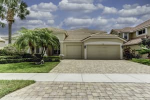 3898 Hamilton Key, West Palm Beach, FL 33411, Sold 10/20/20