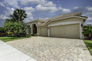 3898 Hamilton Key, West Palm Beach, FL 33411, Sold 10/20/20
