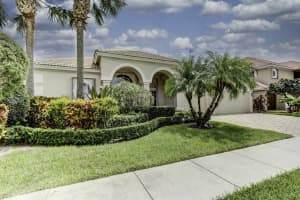 3898 Hamilton Key, West Palm Beach, FL 33411, Sold 10/20/20
