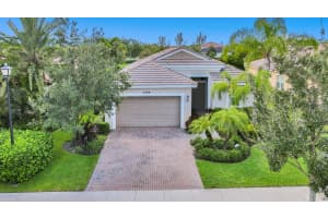 2109 Belcara Court, West Palm Beach, FL 33411, Sold 03/01/21