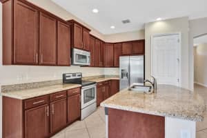 2109 Belcara Court, West Palm Beach, FL 33411, Sold 03/01/21