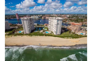 500 S Ocean Blvd Ste 608, Boca Raton, FL 33432, Sold 12/30/20