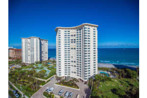 500 S Ocean Blvd Ste 608, Boca Raton, FL 33432, Sold 12/30/20