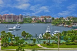 500 S Ocean Blvd Ste 608, Boca Raton, FL 33432, Sold 12/30/20