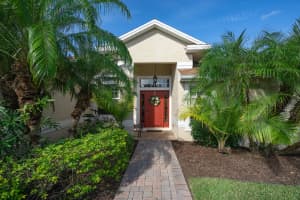 940 Southlakes Way SW, Vero Beach, FL 32968, Sold 11/16/20
