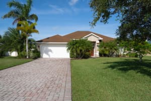 940 Southlakes Way SW, Vero Beach, FL 32968, Sold 11/16/20