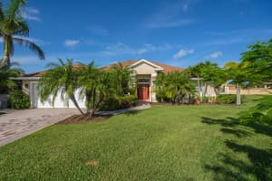 940 Southlakes Way SW, Vero Beach, FL 32968, Sold 11/16/20