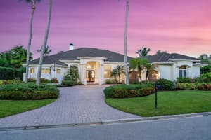 18969 SE Windward Island Ln, Jupiter, FL 33458, Sold 10/26/20