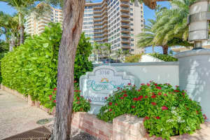 3750 Galt Ocean Dr, Fort Lauderdale, FL 33308, Sold 01/08/21