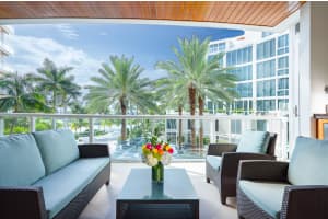 1000 S Ocean Blvd, Boca Raton, FL 33432, Sold 08/27/21