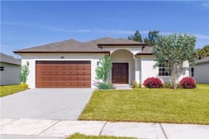 2073 Bridgehampton Terrace, Vero Beach, FL 32966, Sold 11/16/20