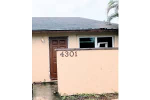 4301 NW 6th Ave, Pompano Beach, FL 33064, Sold 10/28/20