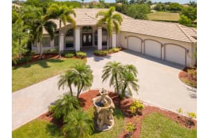 15910 Lindbergh Ln, Wellington, FL 33414, Sold 12/14/20