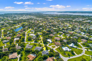 3082 NE Ivy Ln, Jensen Beach, FL 34957, Sold 01/12/21