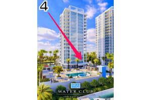3 Water Club Way #502, North Palm Beach, FL 33408, Sold 02/17/21