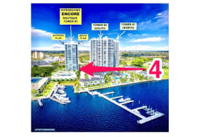 3 Water Club Way #502, North Palm Beach, FL 33408, Sold 02/17/21